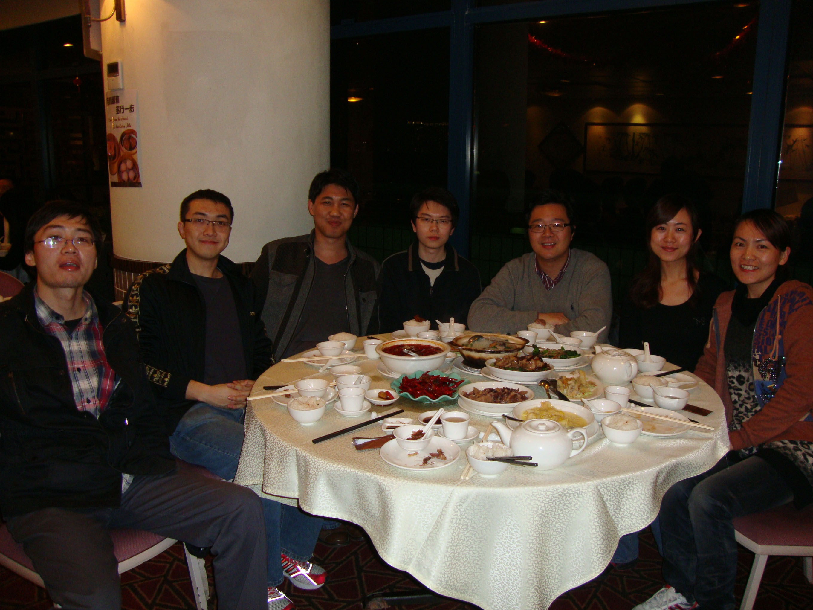 group photo 20110216